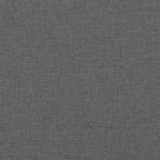 Poltrona reclinabile massaggiante - Manuale Push Back grigio chiaro