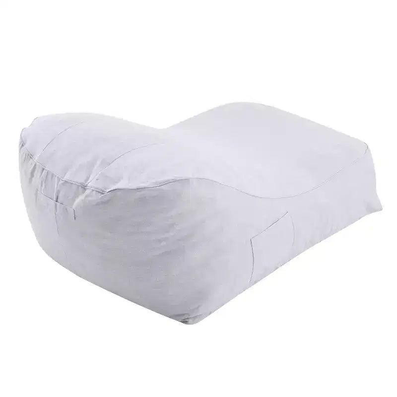 Pouf/Divano letto moderno da esterno