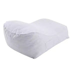 Pouf/Divano letto moderno da esterno