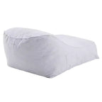 Pouf/Divano letto moderno da esterno