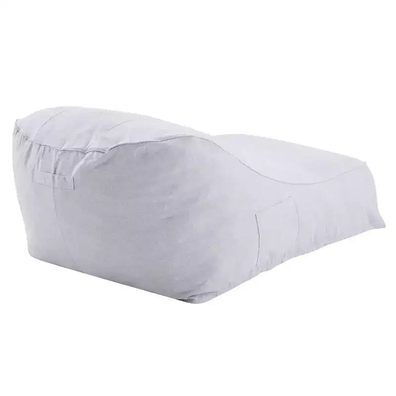 Pouf/Divano letto moderno da esterno