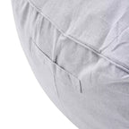 Pouf/Divano letto moderno da esterno