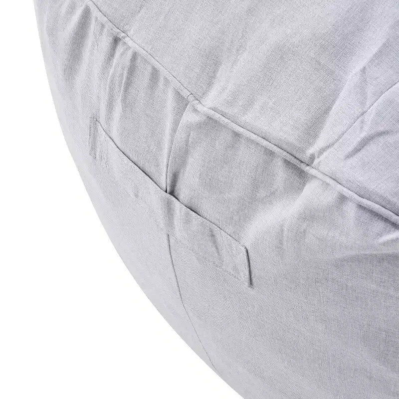 Pouf/Divano letto moderno da esterno