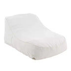 Pouf/Divano letto moderno da esterno