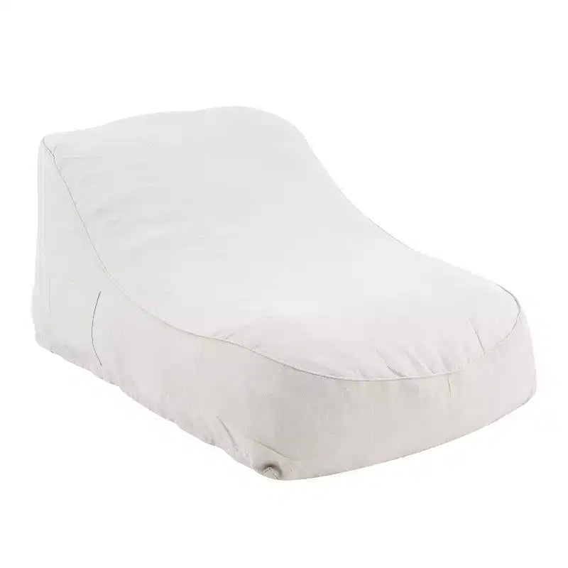 Pouf/Divano letto moderno da esterno