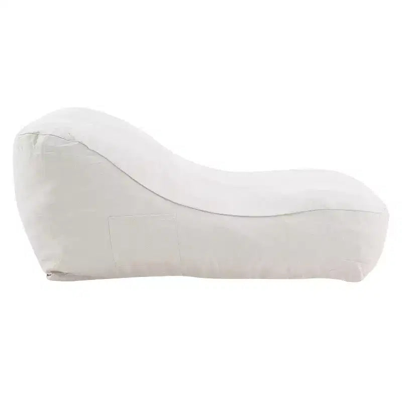 Pouf/Divano letto moderno da esterno