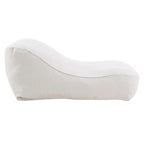 Pouf/Divano letto moderno da esterno
