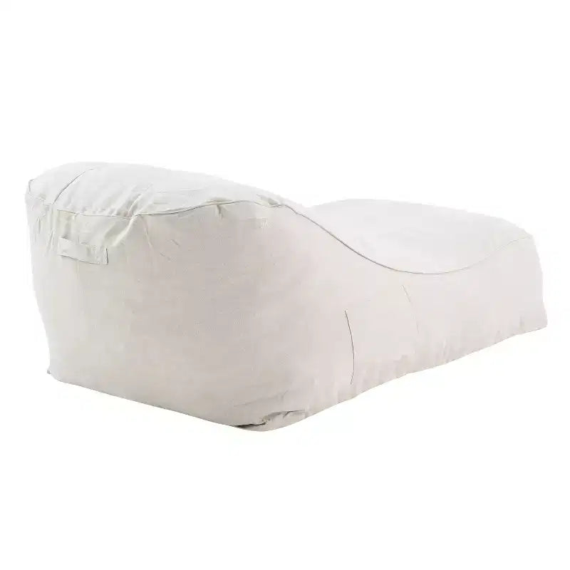 Pouf/Divano letto moderno da esterno