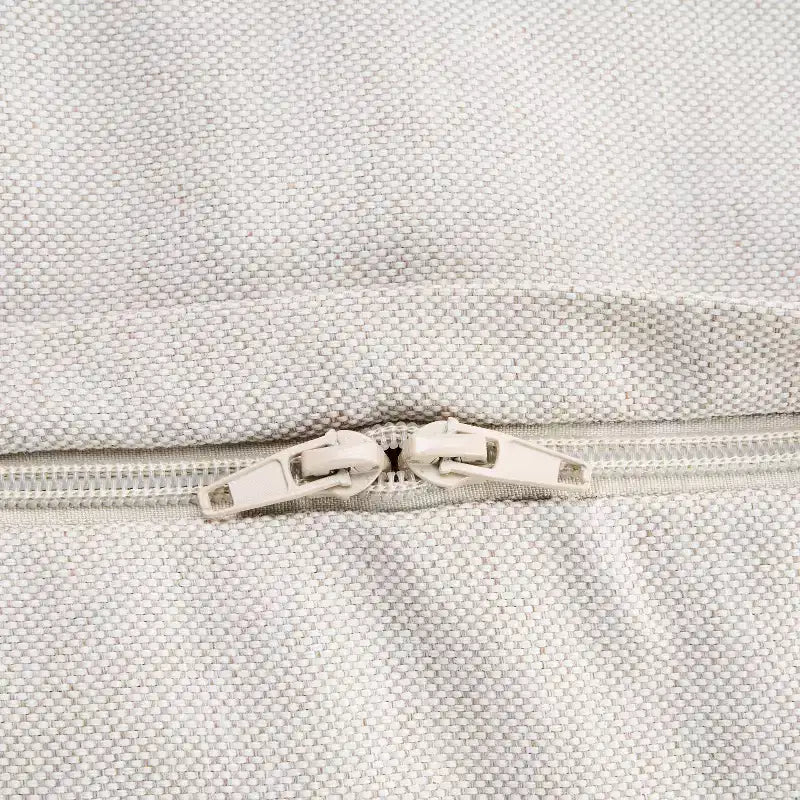 Pouf/Divano letto moderno da esterno